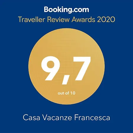 Casa Vacanze Francesca