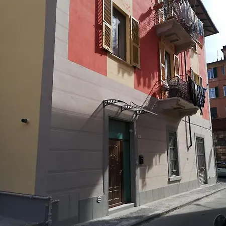 Casa Vacanze Francesca La Spezia