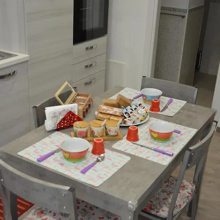 Casa Vacanze Francesca *