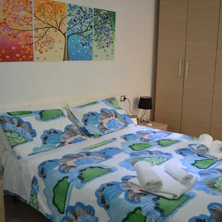 Casa Vacanze Francesca Apartment *