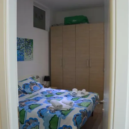 Casa Vacanze Francesca *