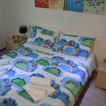 Casa Vacanze Francesca Apartment