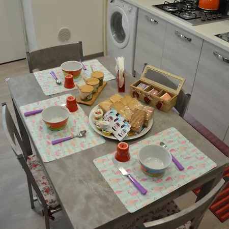 Casa Vacanze Francesca Apartment La Spezia