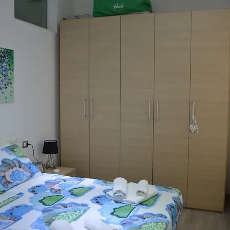 Casa Vacanze Francesca Apartment