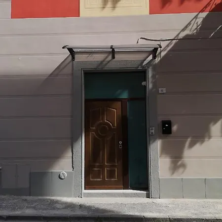 Casa Vacanze Francesca Apartamento