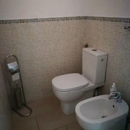 Apartamento Casa Vacanze Francesca La Spezia