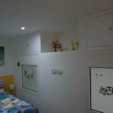 Casa Vacanze Francesca Apartamento *