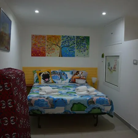 Casa Vacanze Francesca Apartamento La Spezia