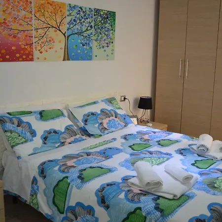 Casa Vacanze Francesca Apartamento *