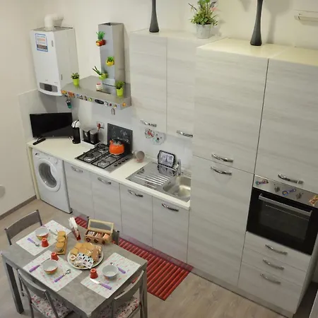 Casa Vacanze Francesca La Spezia