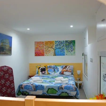 Apartamento Casa Vacanze Francesca