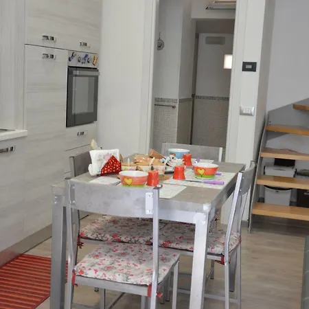 Casa Vacanze Francesca * La Spezia