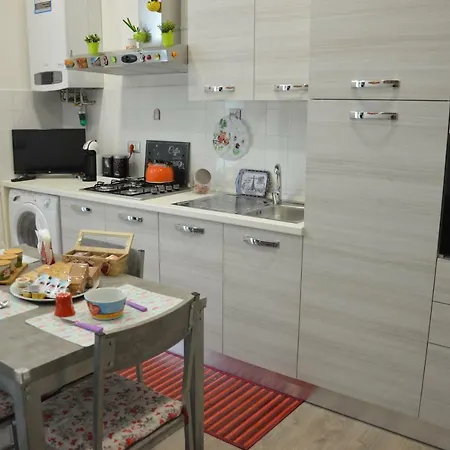 Casa Vacanze Francesca Appartement La Spezia